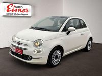 gebraucht Fiat 500 FIREFLY HYBRID 70 Leder
