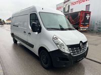 gebraucht Renault Master L3H2 35t Energy dCi 145