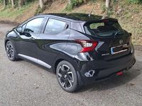 gebraucht Nissan Micra Micra1,0 IG-T N-Way N-Way mit Navigationssystem