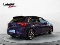 gebraucht VW Polo R-Line TSI