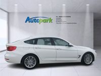 gebraucht BMW 318 d Grand Turismo Österreich-Paket Luxury Line