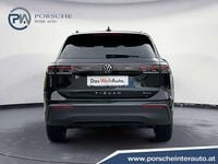 gebraucht VW Tiguan Friends TDI 4MOTION DSG