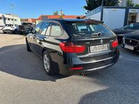 gebraucht BMW 316 d Touring Sport Line / KLIMA NAVI
