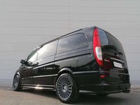 gebraucht Mercedes Viano 3.0 CDI X-CLUSIVE lang // MEGA VOLL