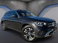 gebraucht Mercedes GLC300e PHEV 4Matic *Panorama*Virtual*Standhz*