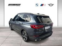 gebraucht BMW X5 xDrive30d Innovations-Paket | Wärmepaket