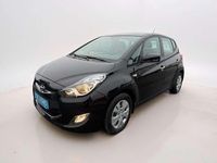 gebraucht Hyundai ix20 Europe