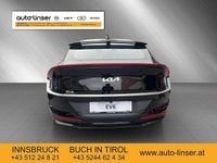 gebraucht Kia EV6 Air 84,0KWH/AT/AWD/326