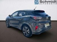 Gebraucht Ford Puma ST-Line 125 PS (91 kW) 2024 Grau SUV