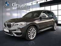 gebraucht BMW X3 xDrive20i