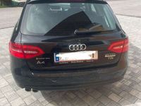 gebraucht Audi A4 Attraction