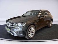 gebraucht Mercedes GLC300e 4MATIC Navi 360° Kamera AHK