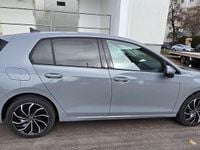 gebraucht VW Golf Golf Highline 1,5 TSI ACT Highline