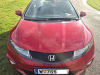 gebraucht Honda Civic Civic5D 1,4i GT