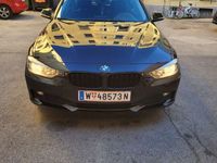 gebraucht BMW 316 316 d Österreich-Paket