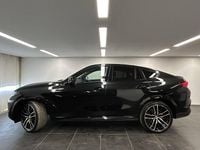 Gebraucht BMW X6 M Sport 352 PS (258 kW) 2025 Schwarz SUV
