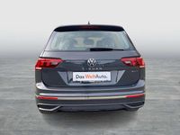 gebraucht VW Tiguan Life TDI 4MOTION DSG