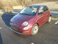 gebraucht Fiat 500S 500 500 0,9 TwinAir Turbo 85Dualogic