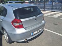 gebraucht BMW 118 118 d Österreich-Paket