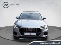 gebraucht Audi Q3 35 TFSI advanced exterieur