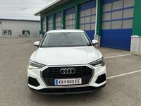 gebraucht Audi Q3 2,0 TDI