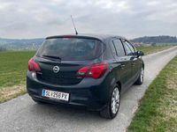 gebraucht Opel Corsa 1,3 CDTI Ecotec Edition Start/Stop System