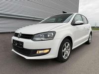 gebraucht VW Polo 4FRIENDS 1,4 ID:17
