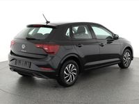 gebraucht VW Polo LIFE 1.0 TSI DSG Life Kamera Climatronic vir...