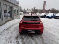 Gebraucht Peugeot 208 Allure 101 PS (74 kW) 2025 Rot Kleinwagen
