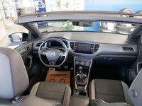 gebraucht VW T-Roc Cabriolet R-Line
