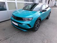 gebraucht Opel Mokka GS 1.2 S/S 6G 136PS Rückfahrkamera,Navi,DAB,LED