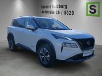 gebraucht Nissan X-Trail T33A N-Connecta 1.5 VC-T e-Power 204 PS
