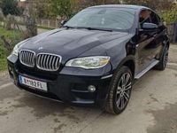 Gebraucht BMW X6 Exclusive 306 PS (225 kW) 2012 SUV