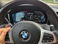 Gebraucht BMW 330e M Sport 184 PS (135 kW) 2021 Kombi