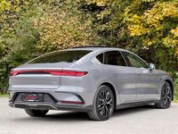 gebraucht BYD Han 380 kW AWD Executive 4x4*GRANTIE*LED*PANO*LEDER*