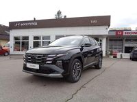 Neu Hyundai Tucson GO! 160 PS (117 kW) 2025 Schwarz SUV