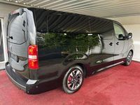 gebraucht Opel Zafira Life VIP/6Sitzer/längster Radsta/Vollausstattung/AHK