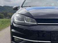 Gebraucht VW Golf VII 90 PS (66 kW) 2017 Limousine
