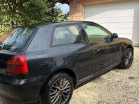gebraucht Audi A3 1.9 TDI