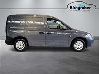 gebraucht VW Caddy Cargo TDI