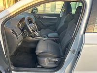 gebraucht Skoda Karoq Style 125 TDI