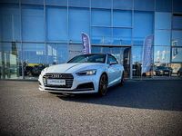gebraucht Audi A5 Cabriolet Sport 3,0 TDI quattro S-tronic V6 3xSLINE