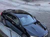 Gebraucht Mercedes CLA200 150 PS (110 kW) 2020 Coupé