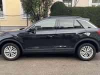 gebraucht VW T-Roc 10 TSI