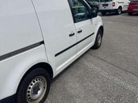 gebraucht VW Caddy Kombi Roncalli Edition 20 EcoFuel