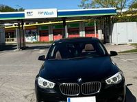 gebraucht BMW 530 Gran Turismo 530 d Österreich Paket Aut. Österrei