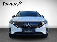 gebraucht Mercedes EQA250 Navi Cam Distr PTS Wide LED SHZ EASY-PACK