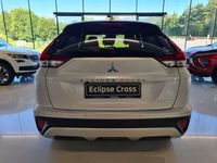 gebraucht Mitsubishi Eclipse Cross 24 PHEV 4WD Intense+ CVT Aut.