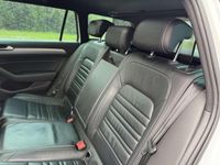 gebraucht VW Passat Variant 2.0 TDI SCR 4Motion DSG (BMT) Highline