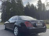 gebraucht Mercedes S320 S 320 CDI Aut.